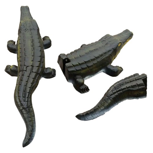 Khampa archery target - 3d,