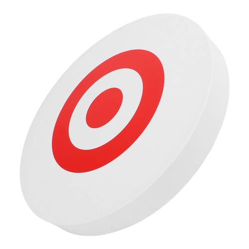 Eva archery target with - eva,