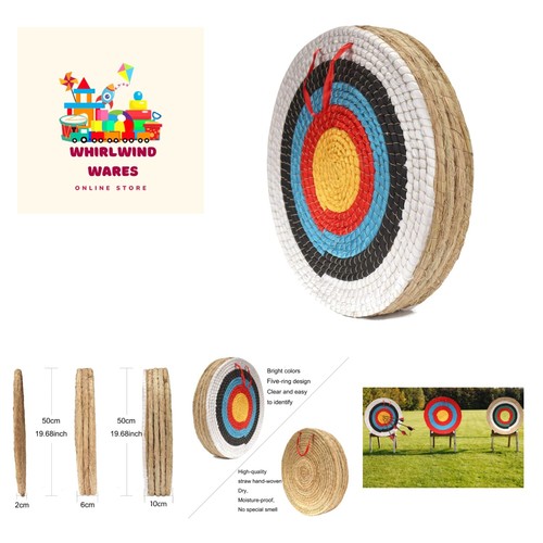 Archery targets for backyard - targets,