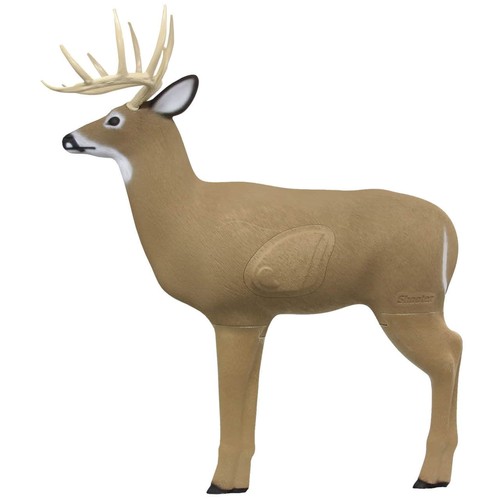 Shooter big buck - 3d, archery
