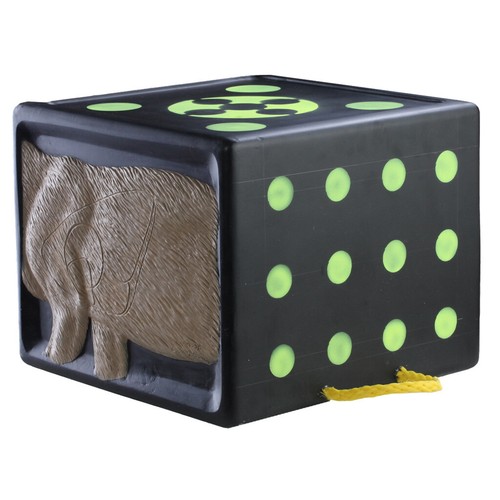 Rinehart rhinoblock target - rinehart,