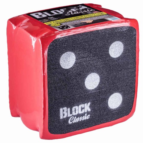 Block classic layered foam - block,