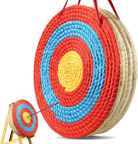 20in traditional straw archery - traditional,