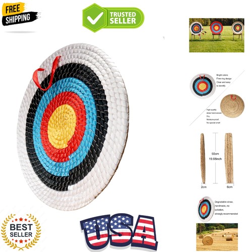 Archery target backyard - archery,