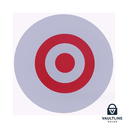 Eva foam archery target inch - archery,